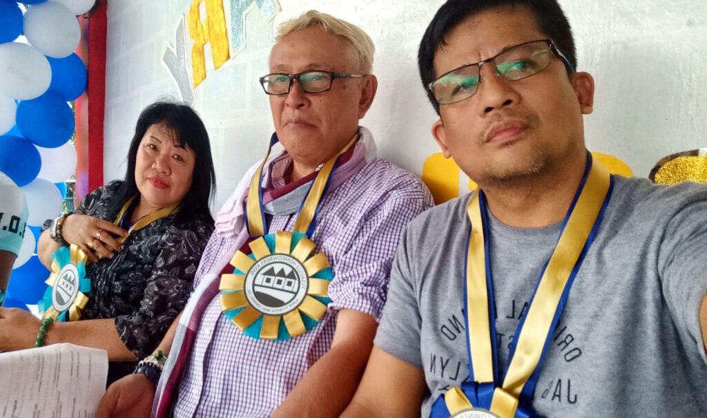 yusa village homeowners' association