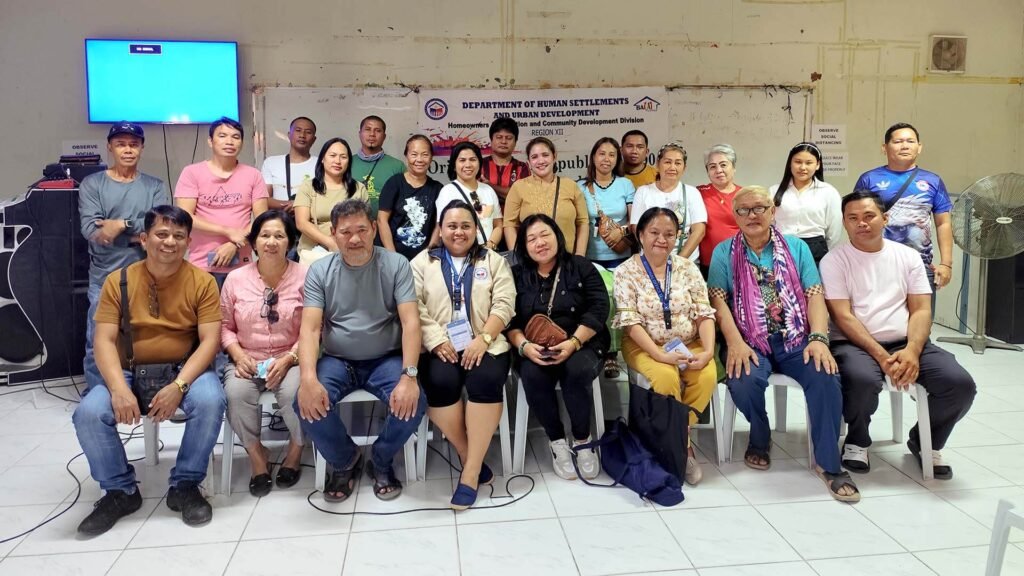 arenas village phase 1